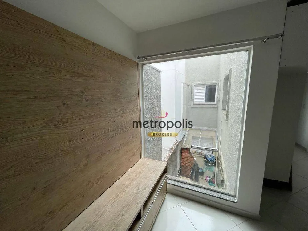 Cobertura, 2 quartos, 92 m² - Foto 5