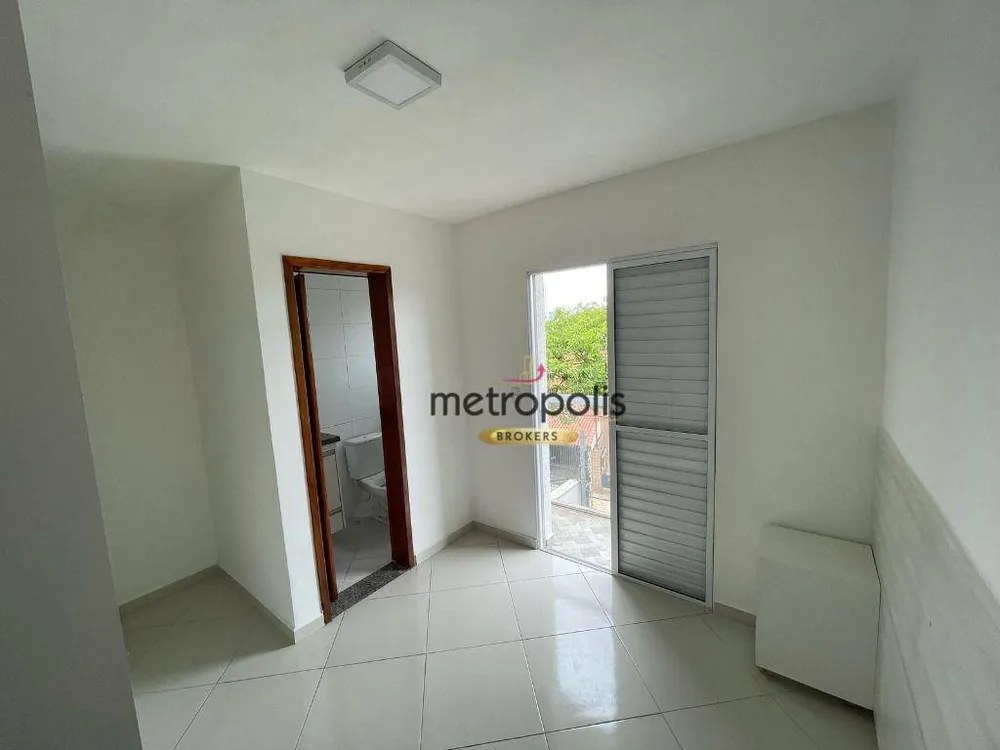 Cobertura, 2 quartos, 92 m² - Foto 8
