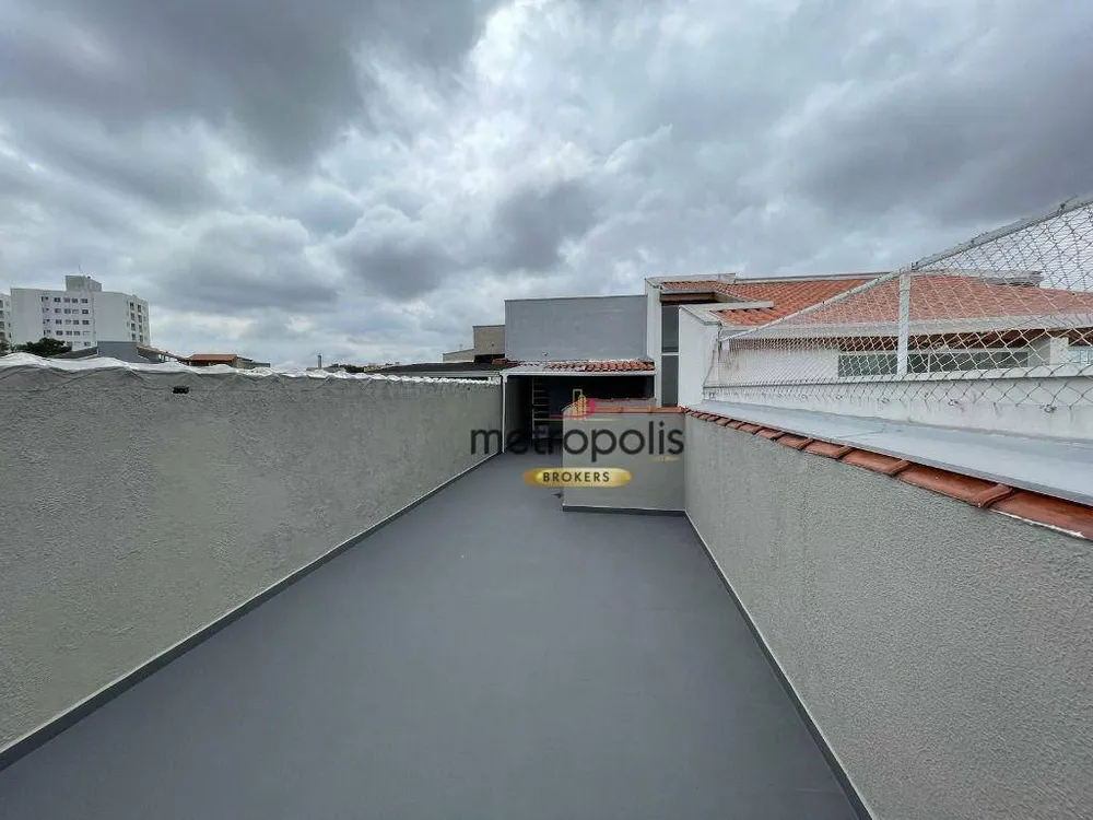 Cobertura, 2 quartos, 92 m² - Foto 2