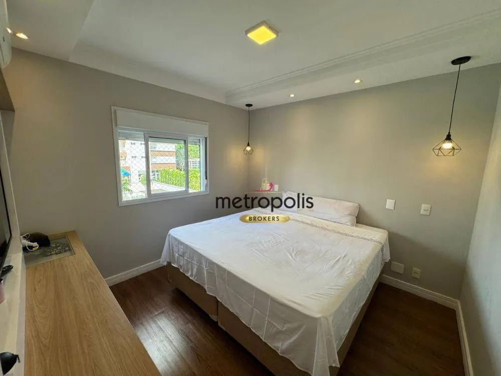 Apartamento, 4 quartos, 198 m² - Foto 10
