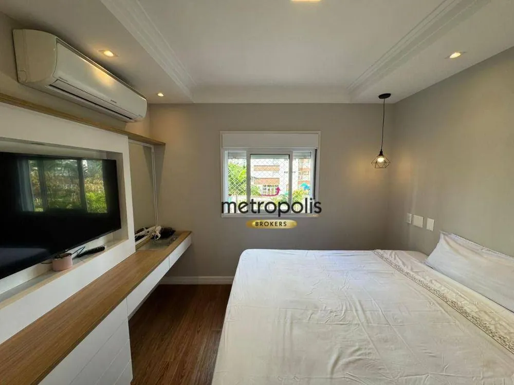 Apartamento, 4 quartos, 198 m² - Foto 9