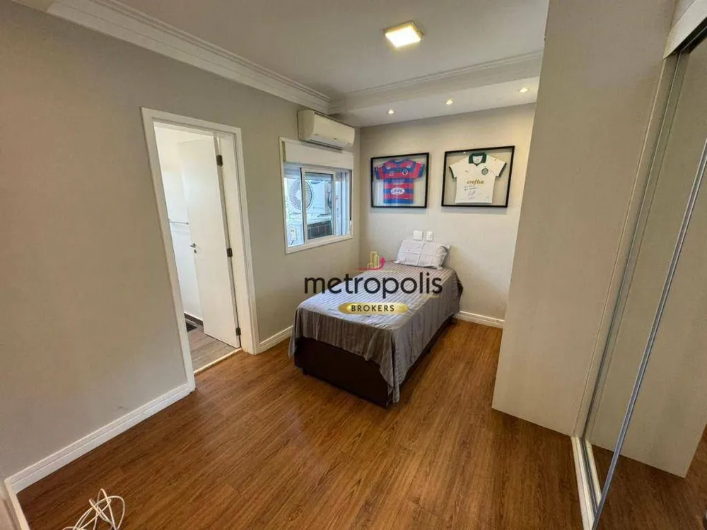 Apartamento, 4 quartos, 198 m² - Foto 11