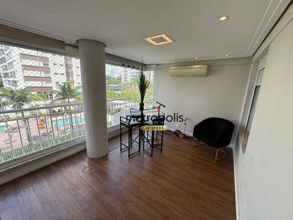 Apartamento, 4 quartos, 198 m² - Foto 5
