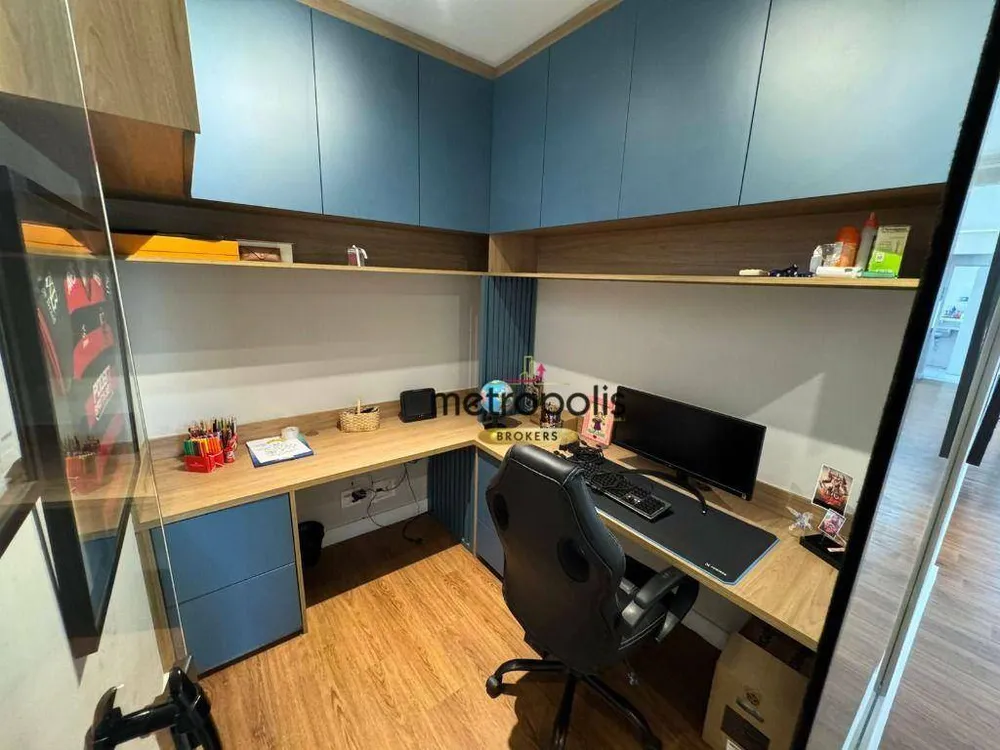 Apartamento, 4 quartos, 198 m² - Foto 8