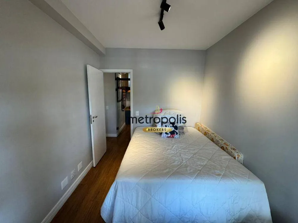 Apartamento, 4 quartos, 198 m² - Foto 12