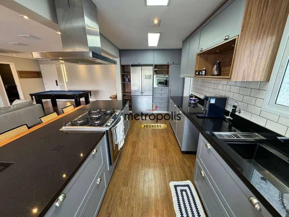 Apartamento, 4 quartos, 198 m² - Foto 6