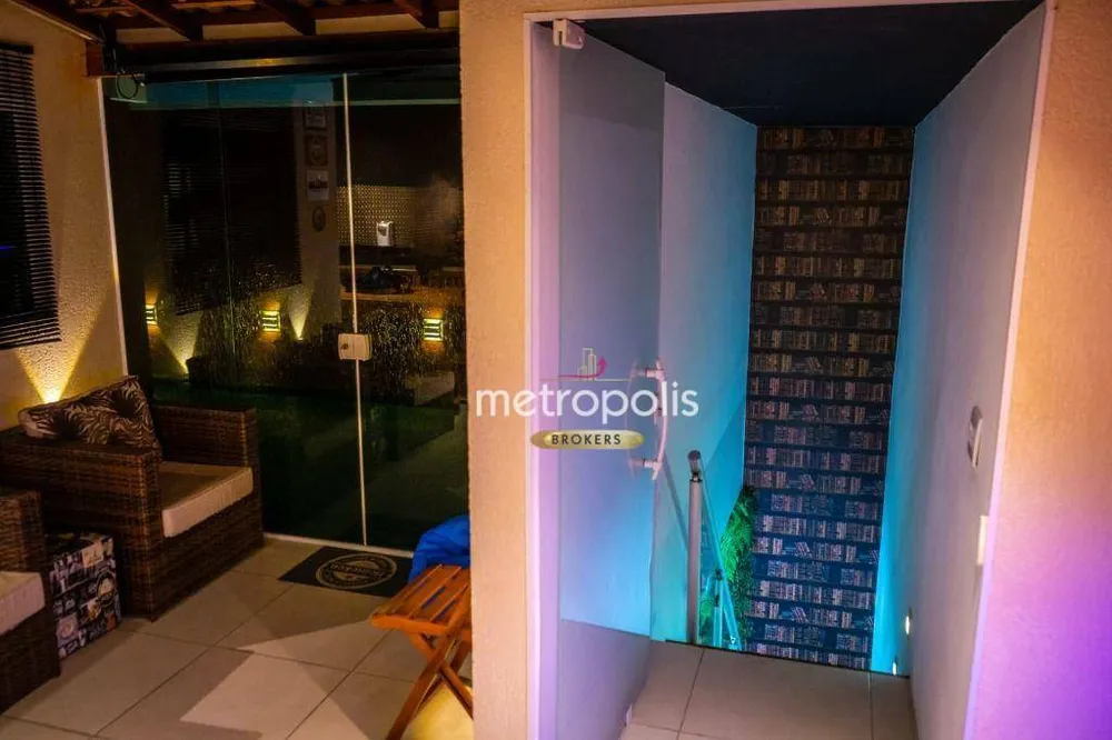 Cobertura, 2 quartos, 90 m² - Foto 7