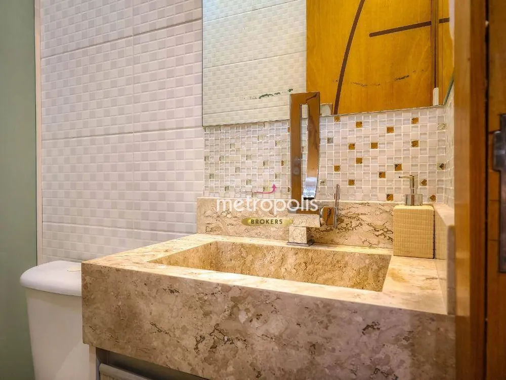 Cobertura, 2 quartos, 90 m² - Foto 1