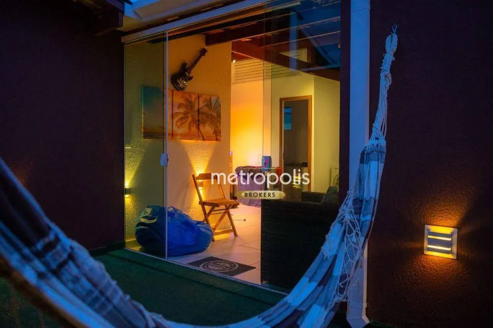 Cobertura, 2 quartos, 90 m² - Foto 12