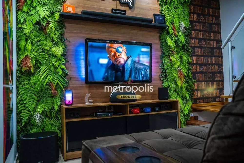 Cobertura, 2 quartos, 90 m² - Foto 3
