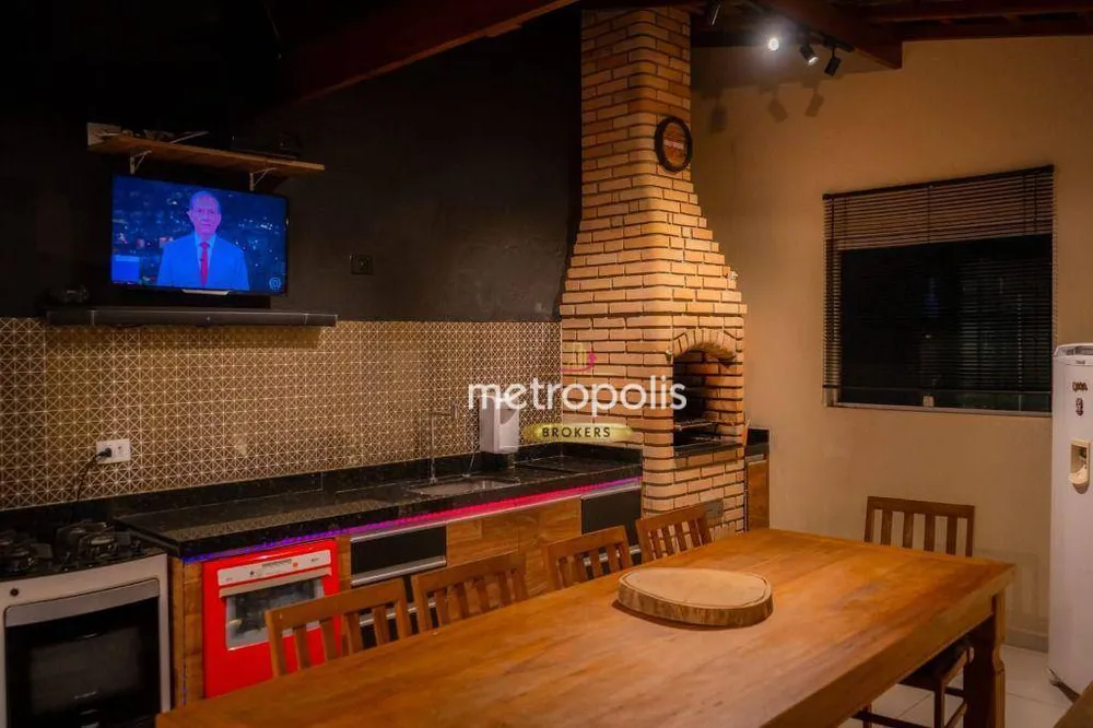 Cobertura, 2 quartos, 90 m² - Foto 11