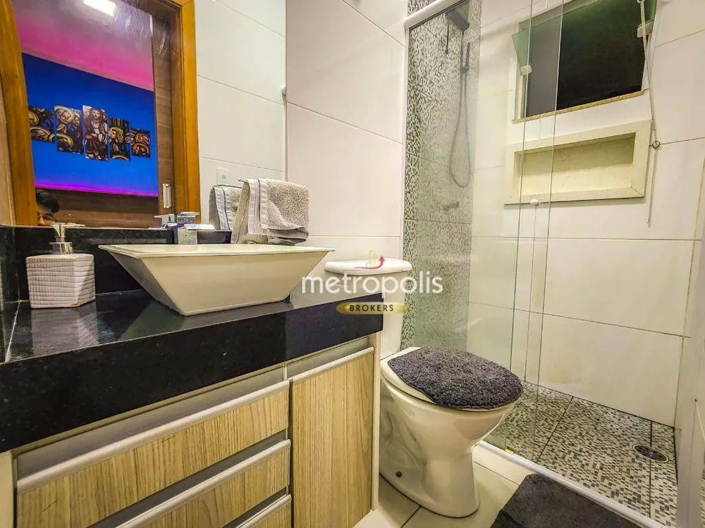 Cobertura, 2 quartos, 90 m² - Foto 6