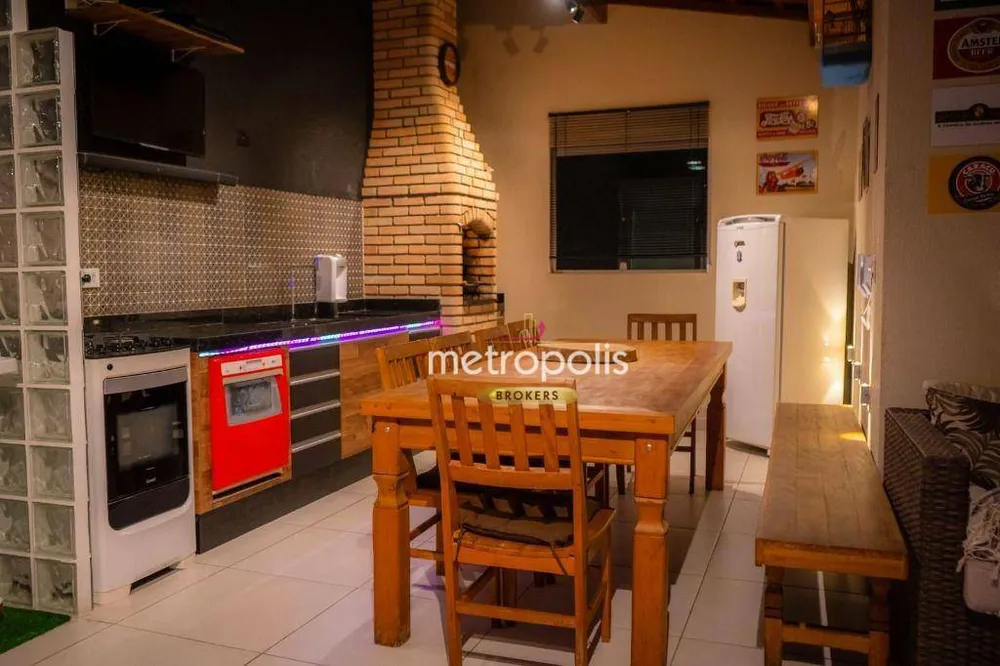 Cobertura, 2 quartos, 90 m² - Foto 10