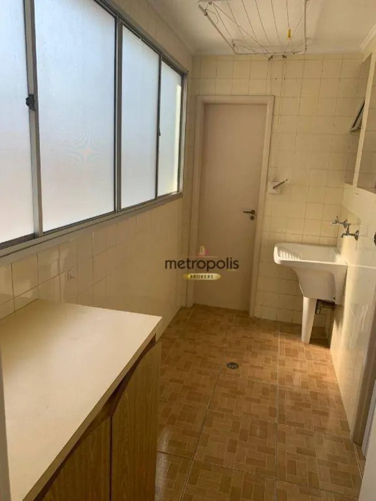Apartamento, 3 quartos, 100 m² - Foto 9