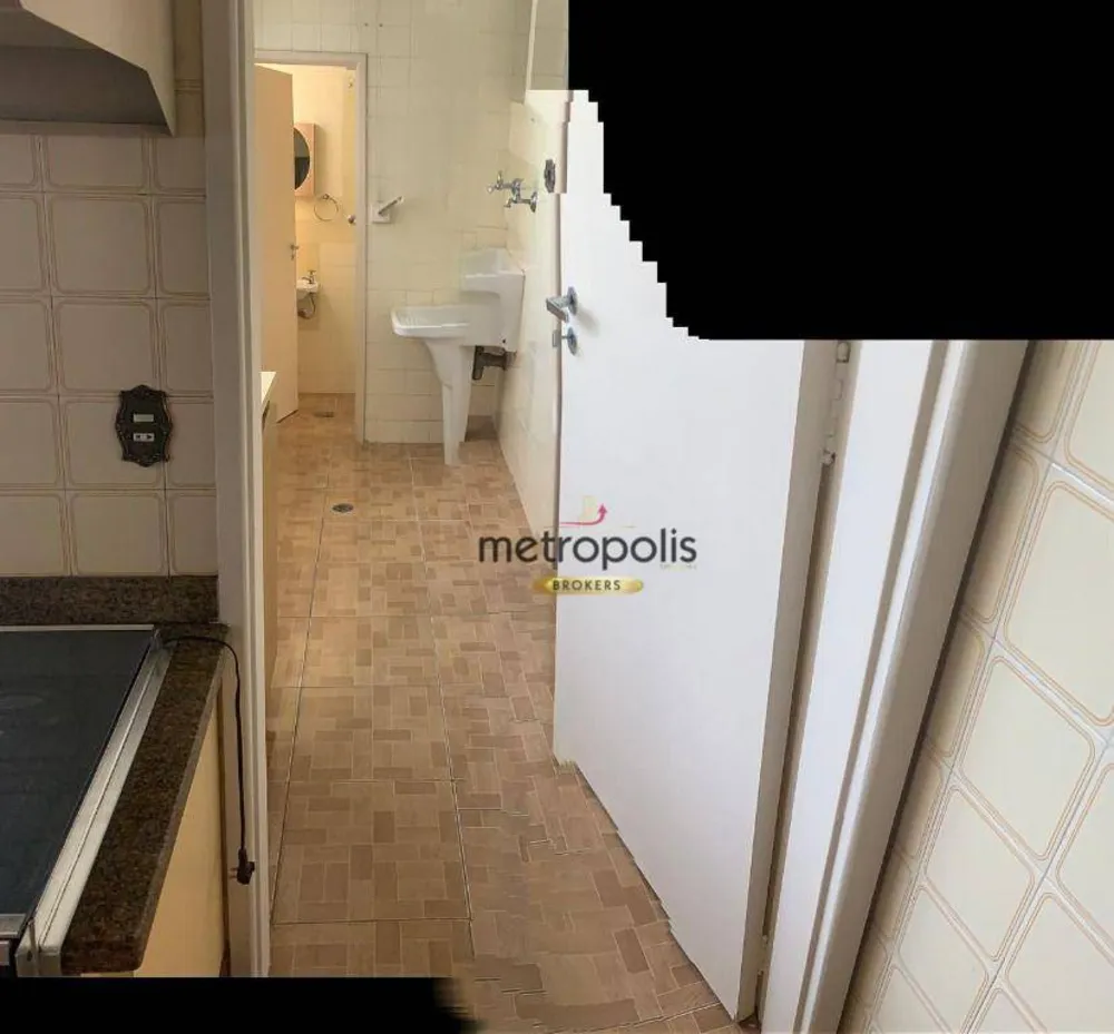 Apartamento, 3 quartos, 100 m² - Foto 6