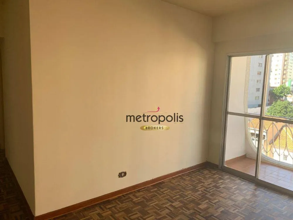 Apartamento, 3 quartos, 100 m² - Foto 2