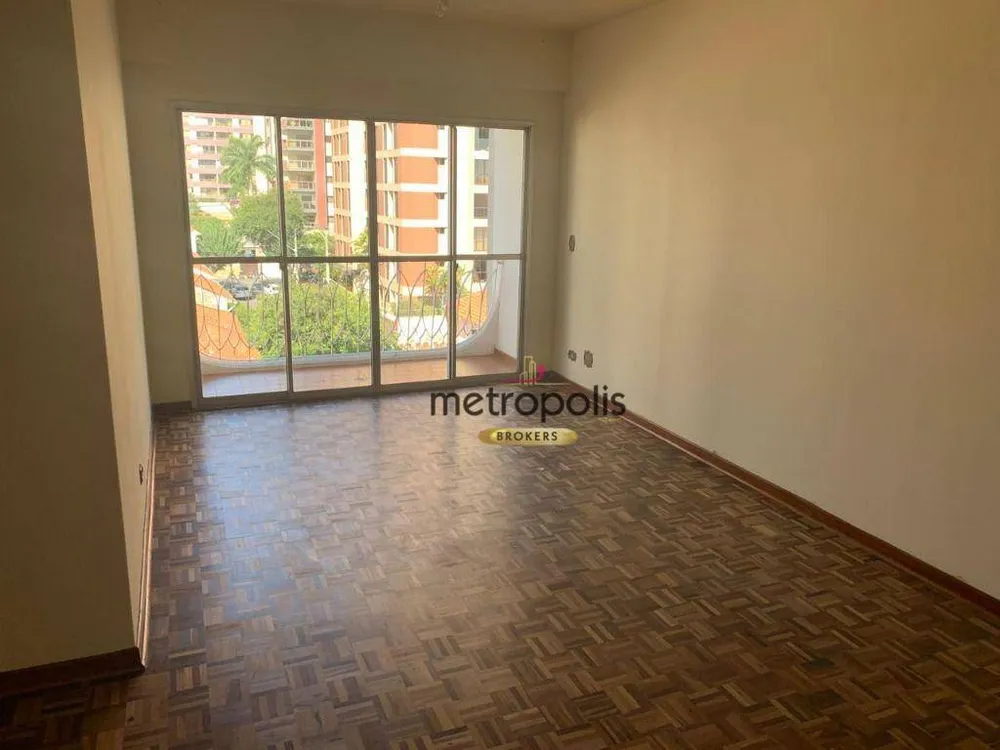 Apartamento, 3 quartos, 100 m² - Foto 1