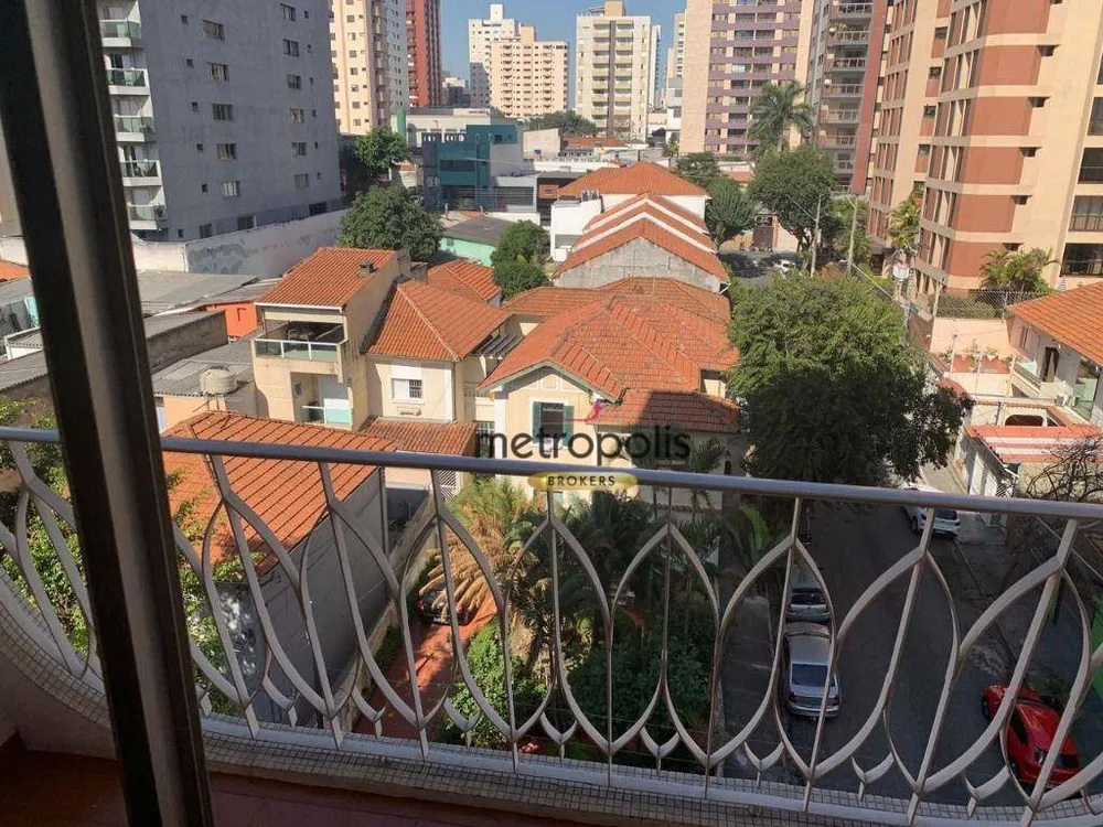 Apartamento, 3 quartos, 100 m² - Foto 7