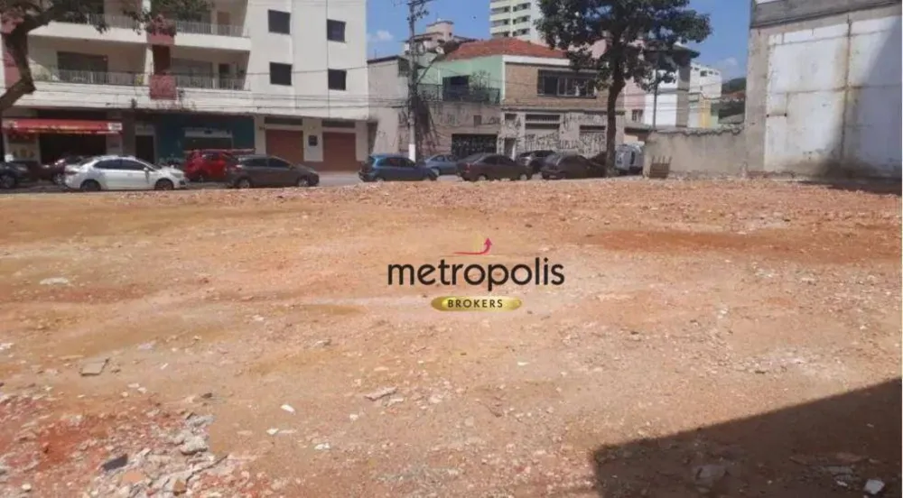 Terreno, 795 m² - Foto 1