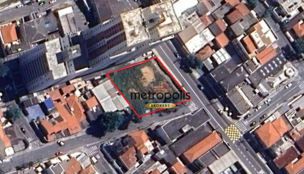 Terreno, 795 m² - Foto 5