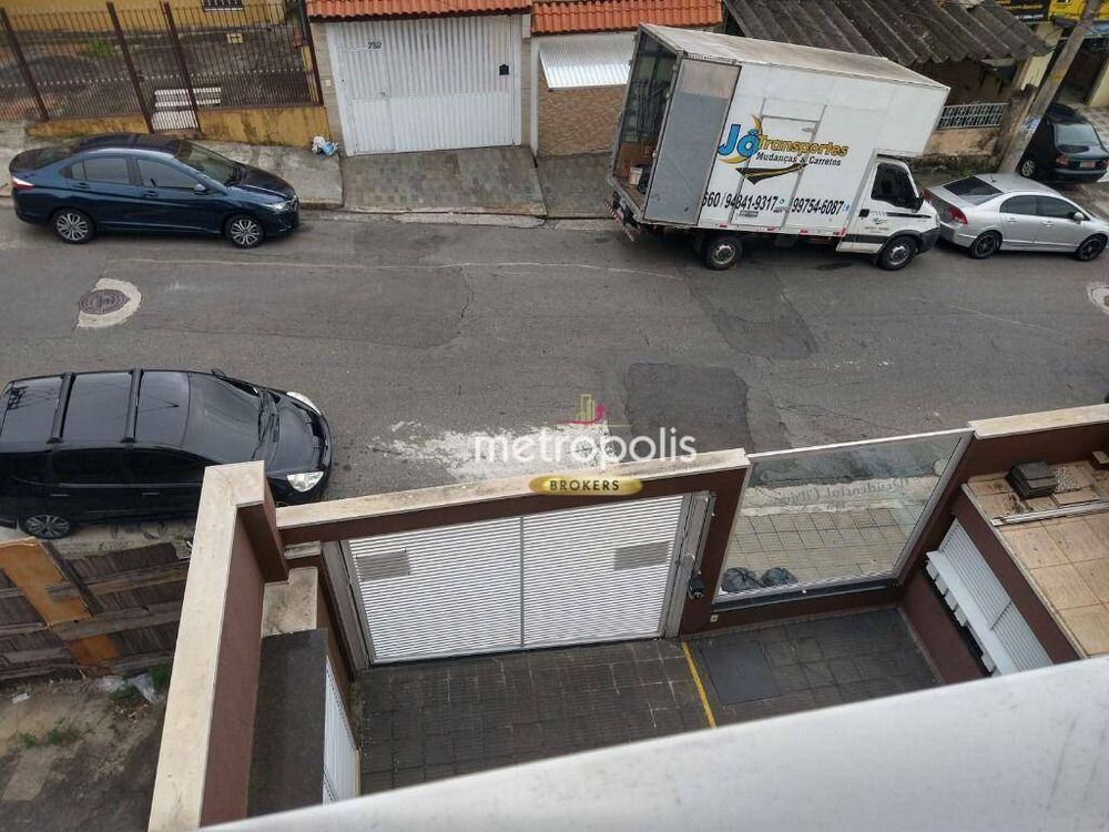 Cobertura à venda com 2 quartos, 98m² - Foto 6
