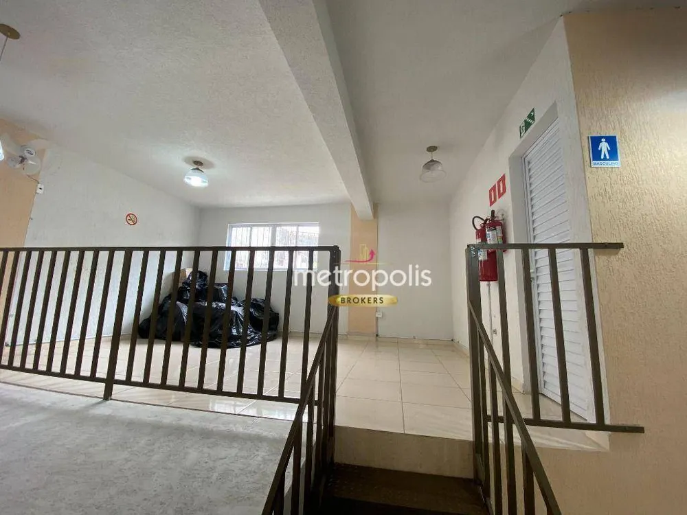 Loja-Salão, 243 m² - Foto 7