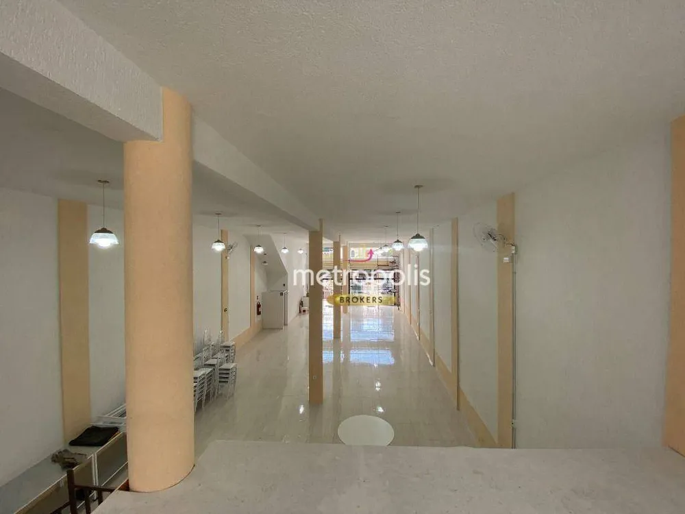 Loja-Salão, 243 m² - Foto 2