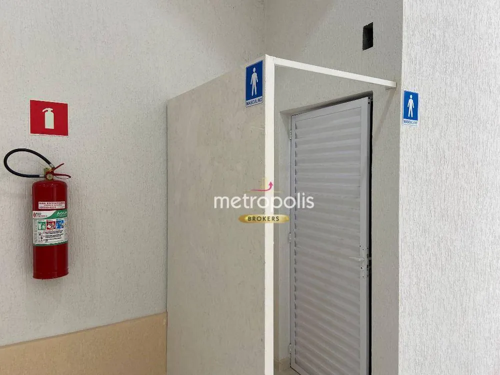 Loja-Salão, 243 m² - Foto 6