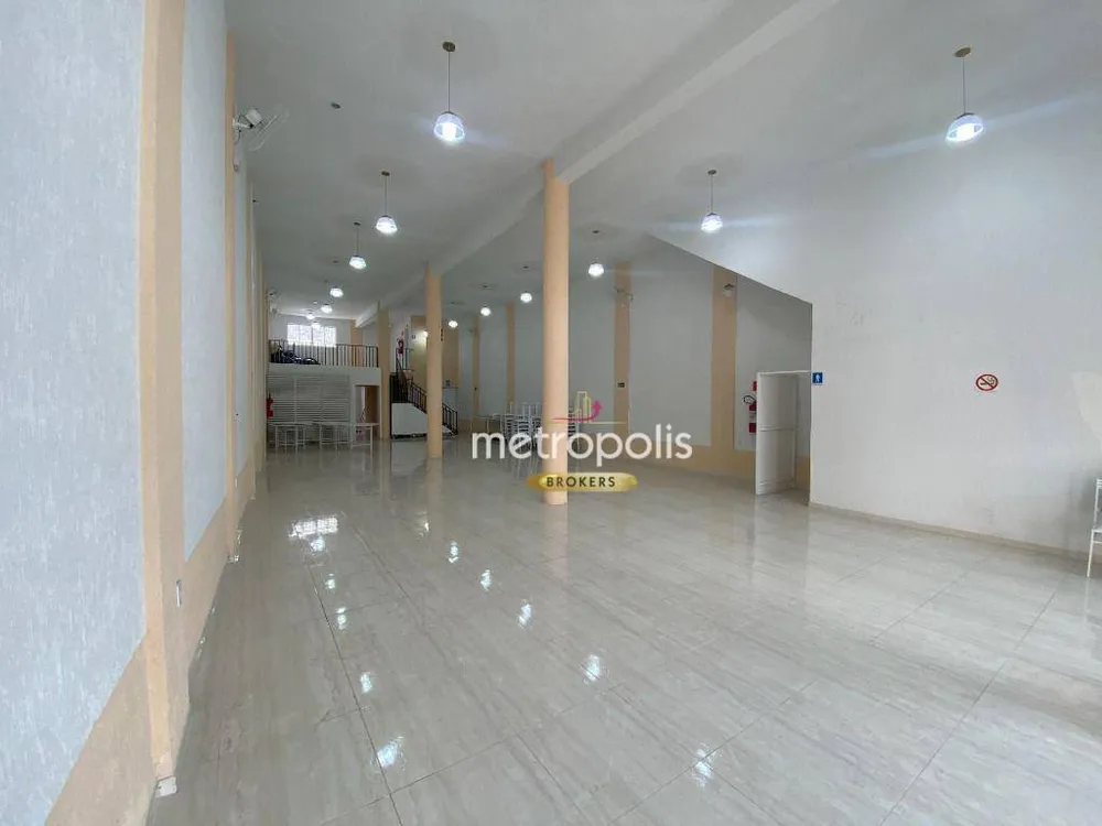 Loja-Salão, 243 m² - Foto 1