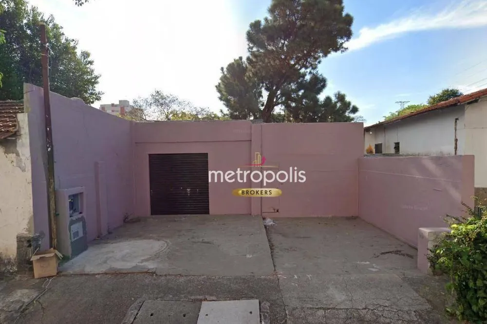 Depósito-Galpão, 498 m² - Foto 3