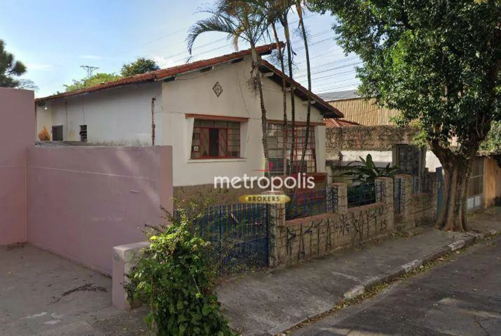 Depósito-Galpão, 498 m² - Foto 2