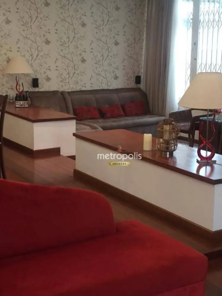 Sobrado, 3 quartos, 333 m² - Foto 3