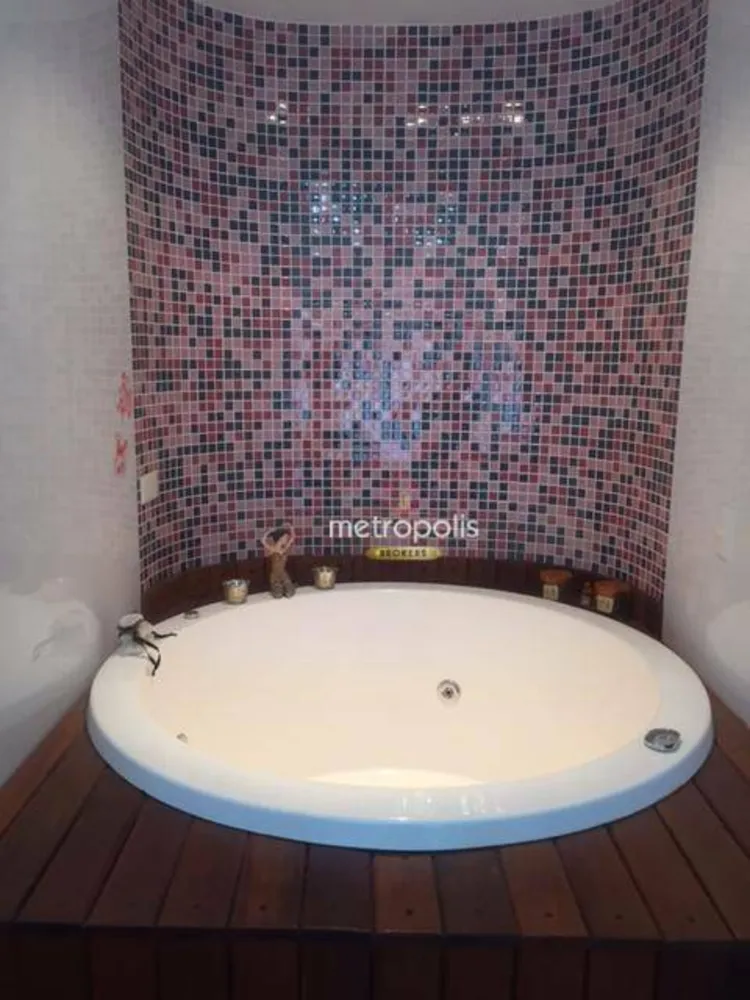 Sobrado, 3 quartos, 333 m² - Foto 10