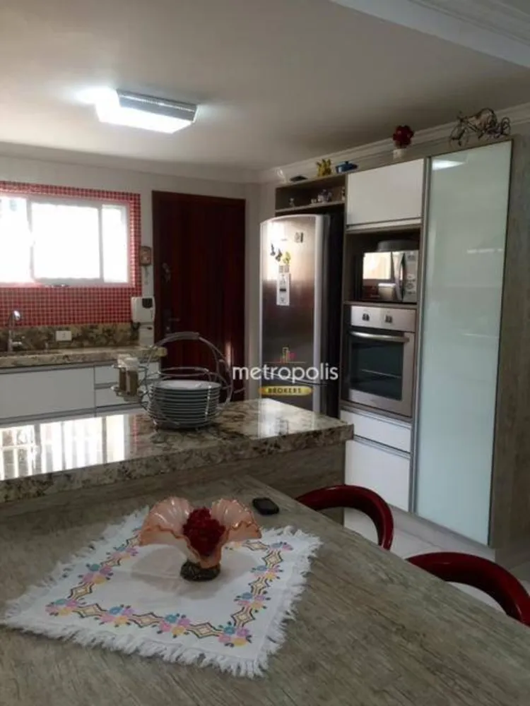 Sobrado, 3 quartos, 333 m² - Foto 8