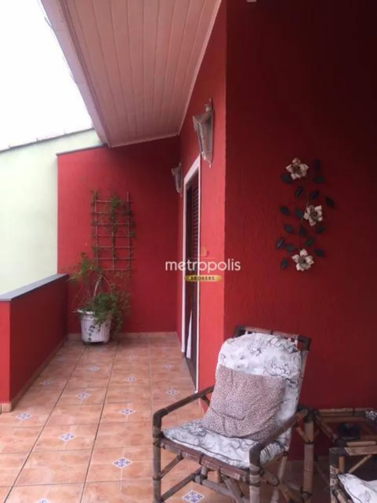 Sobrado, 3 quartos, 333 m² - Foto 12