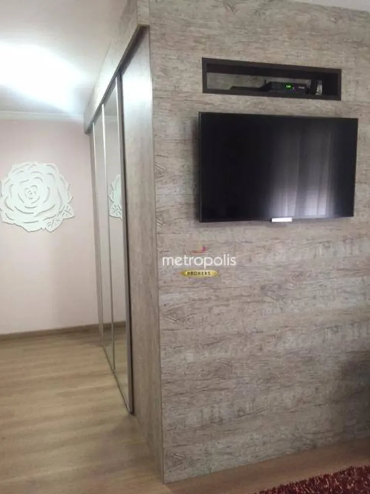 Sobrado, 3 quartos, 333 m² - Foto 7