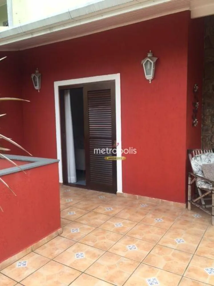 Sobrado, 3 quartos, 333 m² - Foto 11