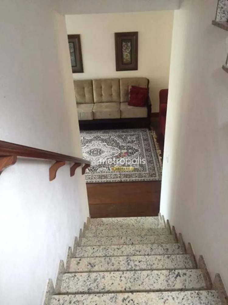 Sobrado, 3 quartos, 333 m² - Foto 9