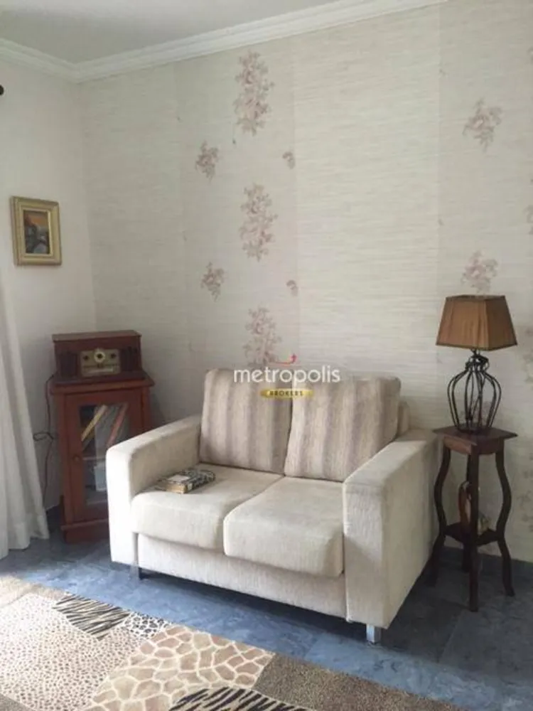 Sobrado, 3 quartos, 333 m² - Foto 6
