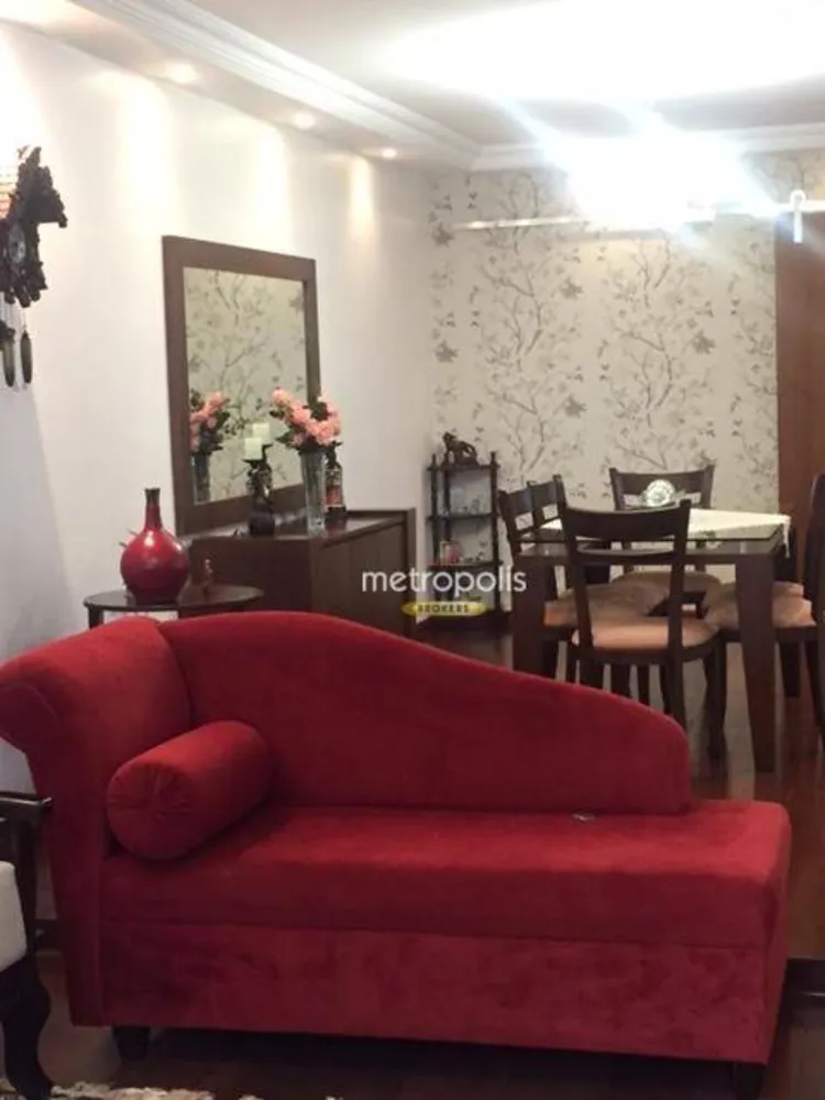 Sobrado, 3 quartos, 333 m² - Foto 2