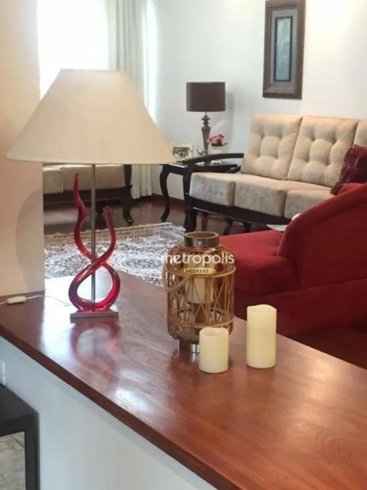 Sobrado, 3 quartos, 333 m² - Foto 5