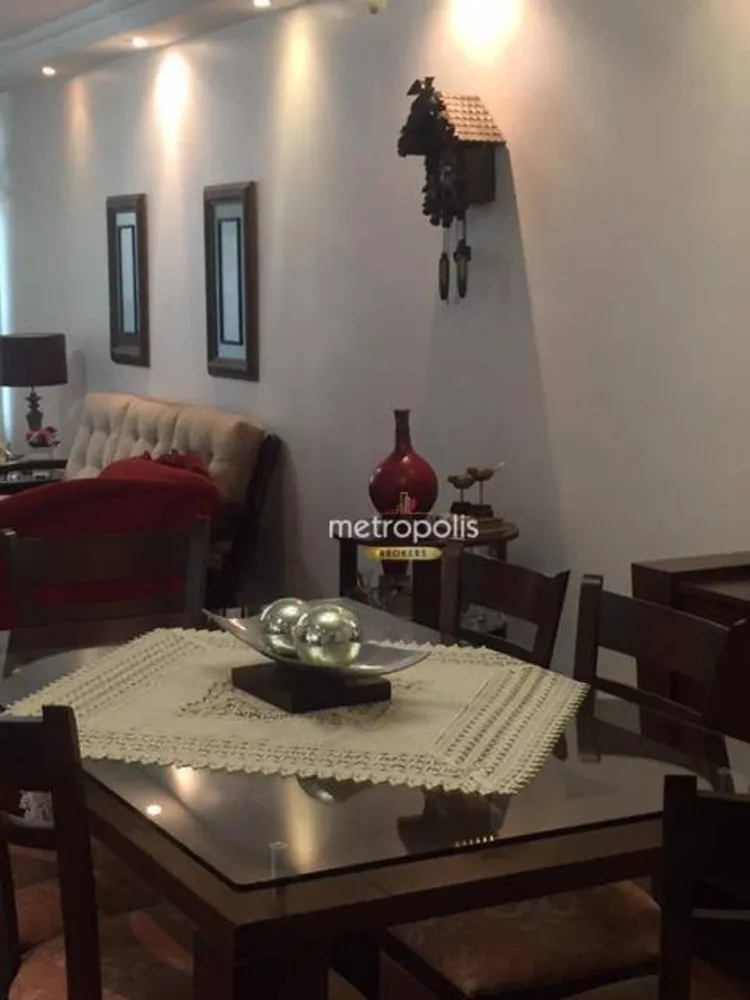 Sobrado, 3 quartos, 333 m² - Foto 4