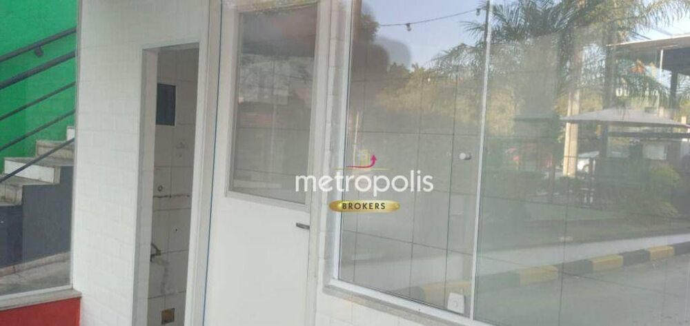 Loja-Salão para alugar, 25m² - Foto 1