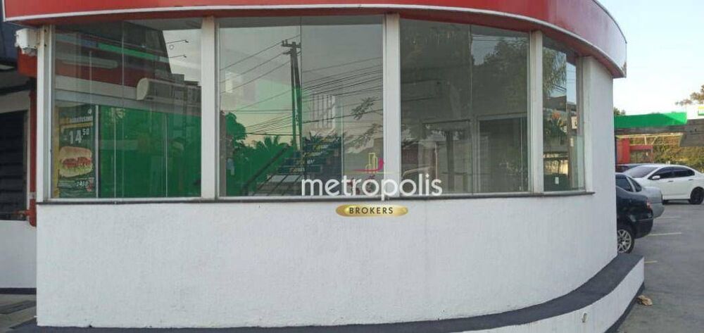 Loja-Salão para alugar, 25m² - Foto 3