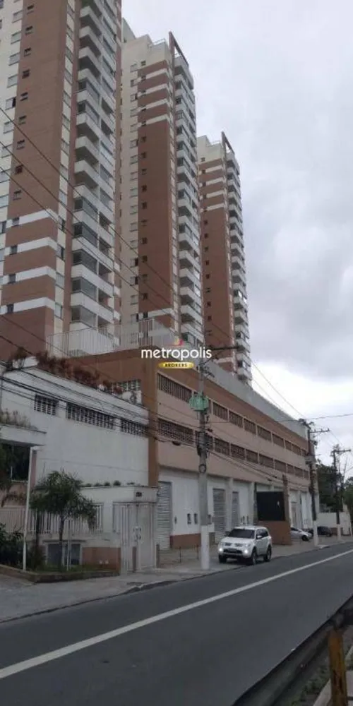 Loja-Salão, 87 m² - Foto 2