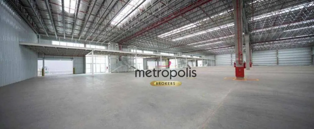 Depósito-Galpão, 1525 m² - Foto 3