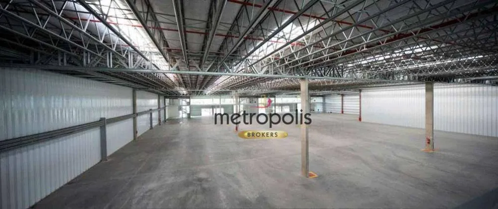 Depósito-Galpão, 1525 m² - Foto 10