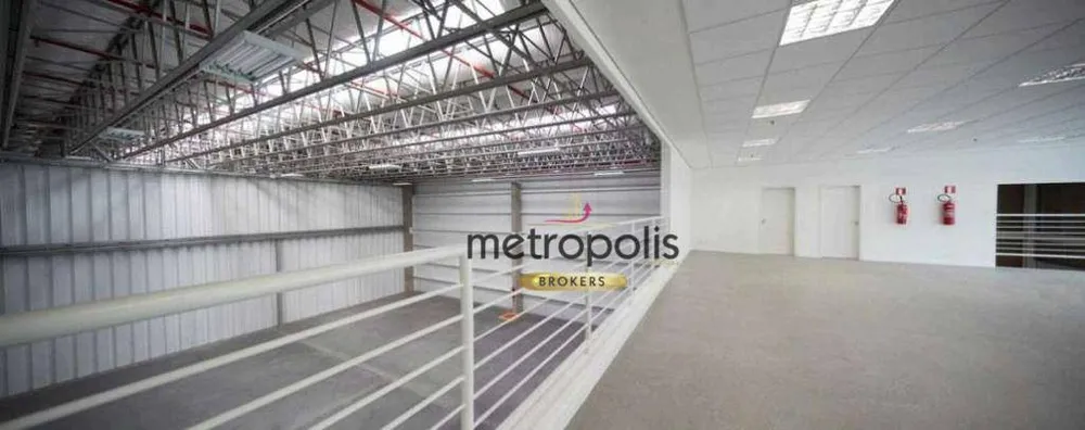 Depósito-Galpão, 1525 m² - Foto 7