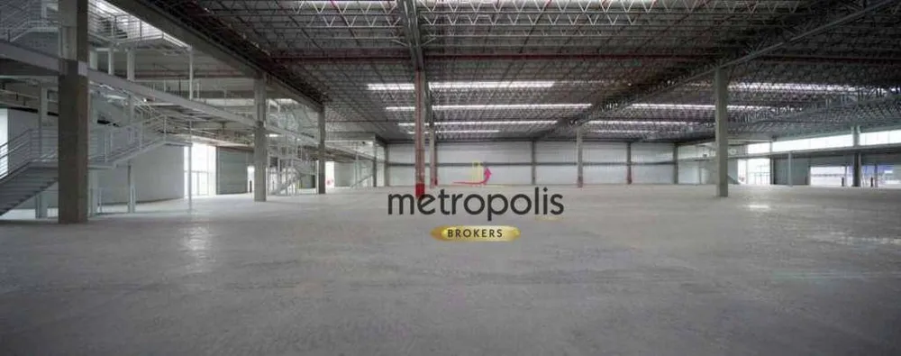 Depósito-Galpão, 1525 m² - Foto 6
