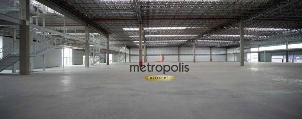 Depósito-Galpão, 1525 m² - Foto 9